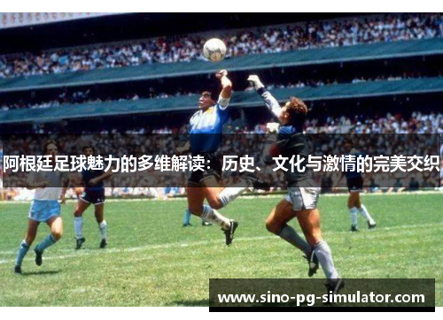 阿根廷足球魅力的多维解读：历史、文化与激情的完美交织