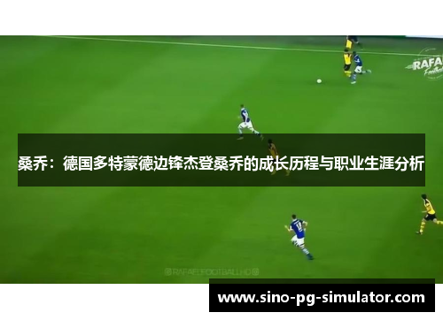 桑乔：德国多特蒙德边锋杰登桑乔的成长历程与职业生涯分析