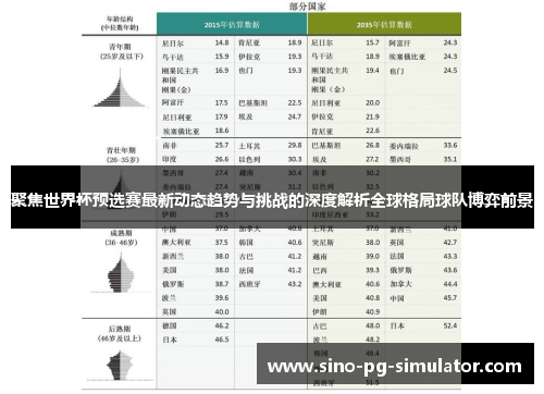 聚焦世界杯预选赛最新动态趋势与挑战的深度解析全球格局球队博弈前景 聚焦世界杯预选赛最新动态趋势与挑战的深度解析全球格局球队博弈前景